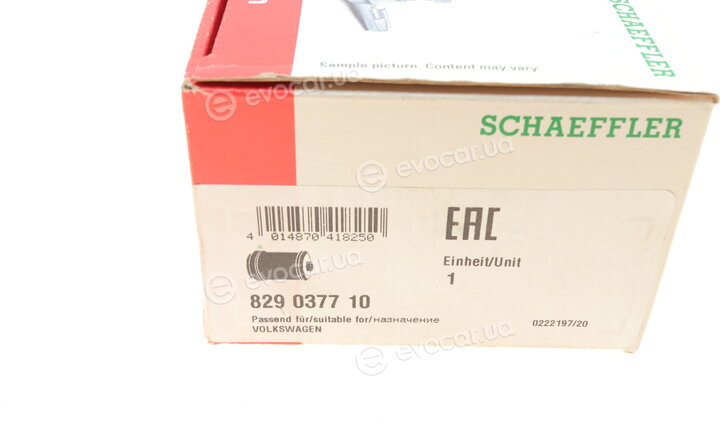 FAG 829 0377 10