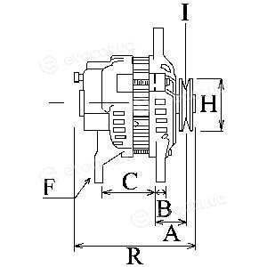 HC Cargo 110168