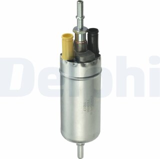 Delphi FE0698
