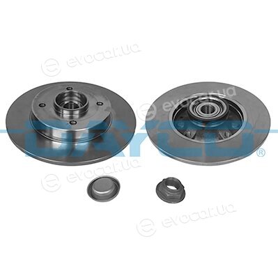 Dayco KWD008D