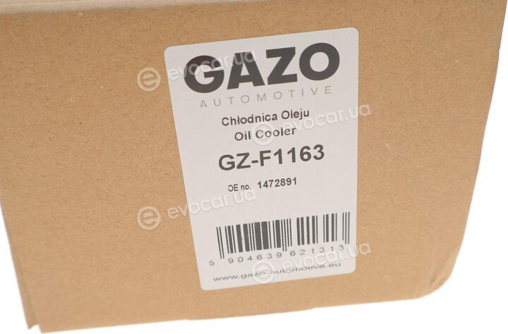 Gazo GZ-F1163