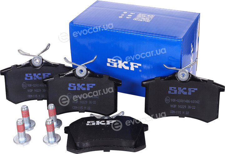 SKF VKBP 90229