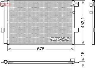 Denso DCN32065