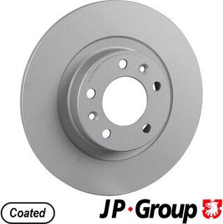 JP Group 4163103600