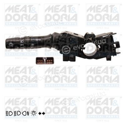 Meat & Doria 231481