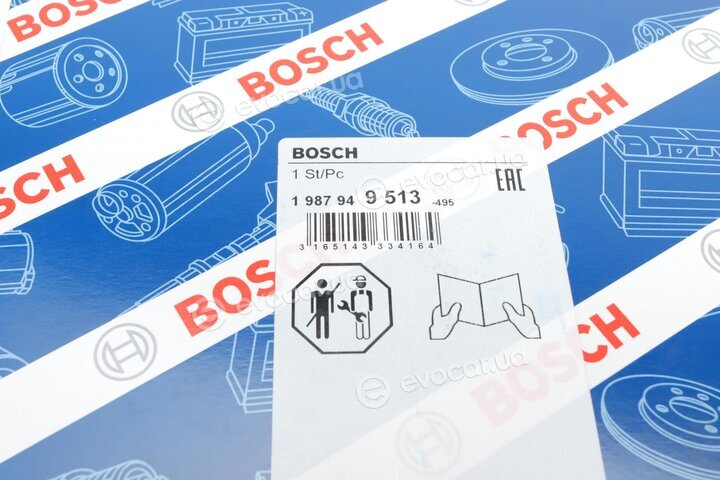 Bosch 1 987 949 513