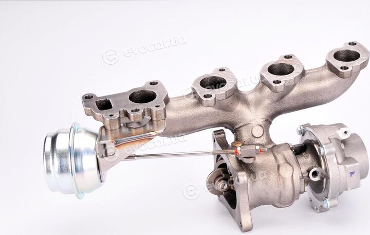 BorgWarner 5439 988 0049