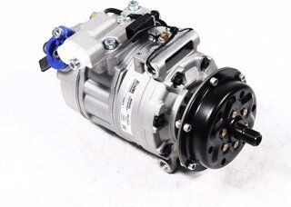 Nissens 890635