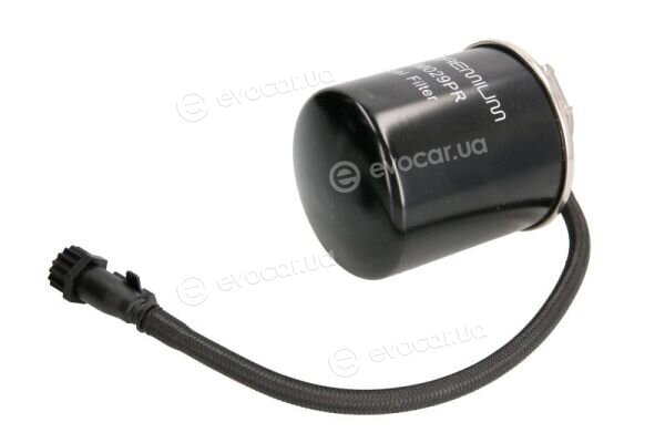 JC B3M029PR