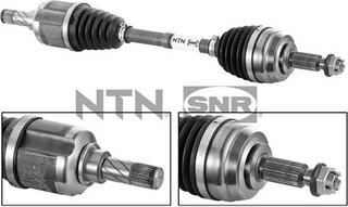 NTN / SNR DK55.014