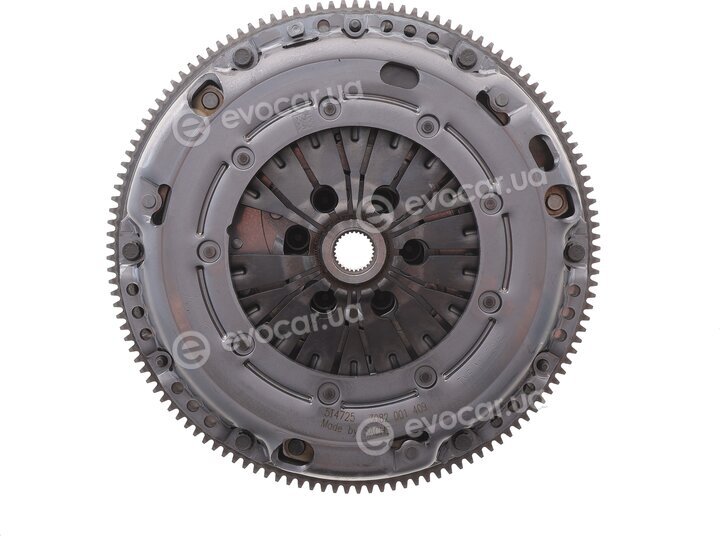 Sachs 2289 000 257