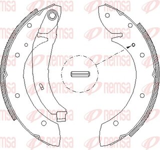 Remsa 4396.02