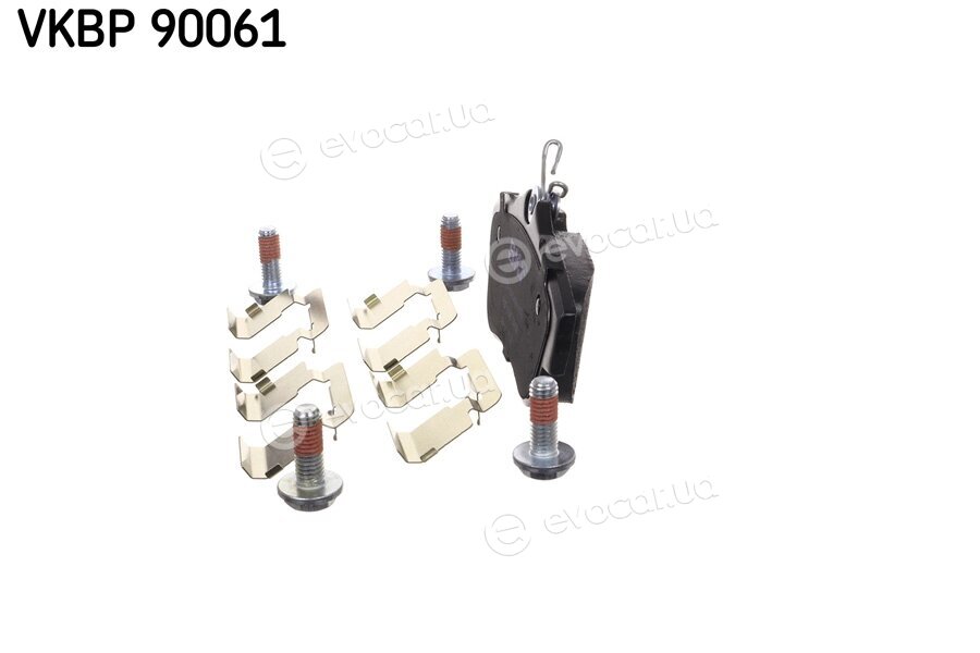 SKF VKBP 90061