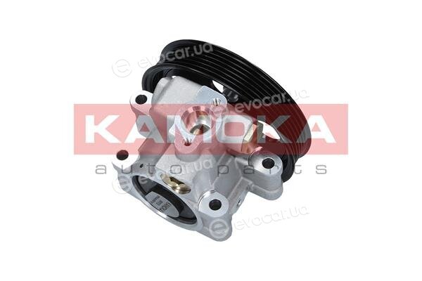 Kamoka PP112