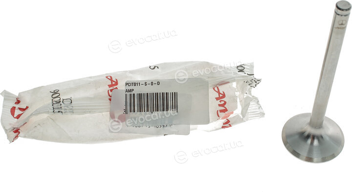 AMP PCIT011-S-0-D
