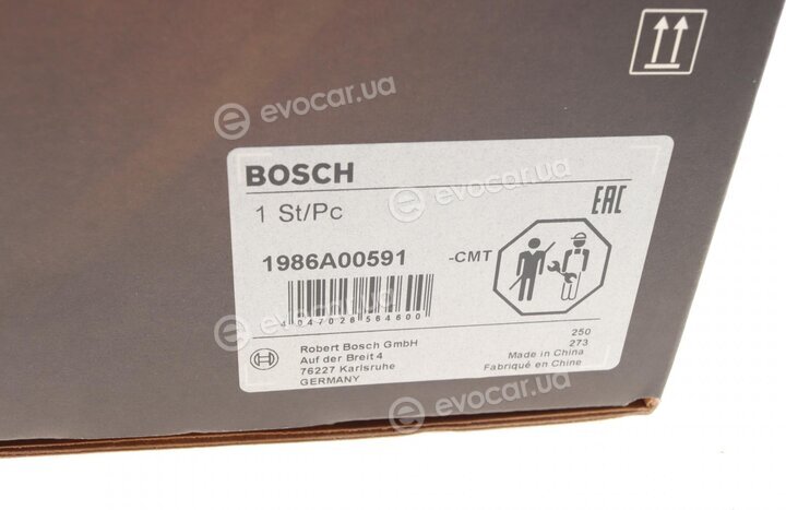 Bosch 1 986 A00 591