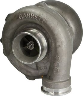 Garrett 466646-5019S