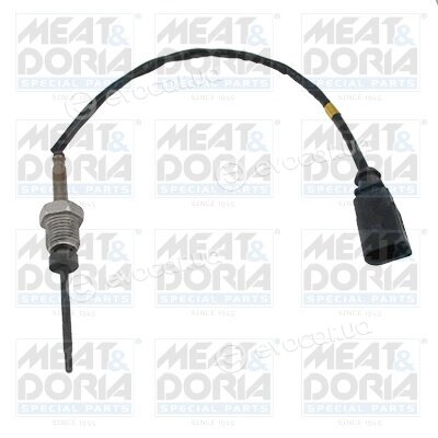 Meat & Doria 12464