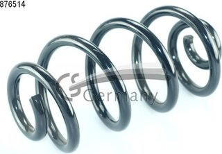 CS Germany 14.876.514