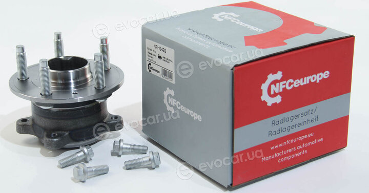 NFC NFH9492
