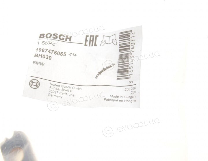 Bosch 1 987 476 055