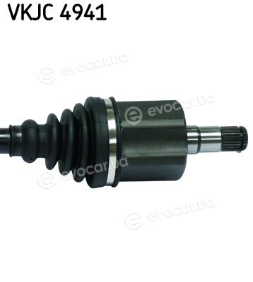 SKF VKJC 4941