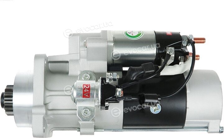 AS S5084