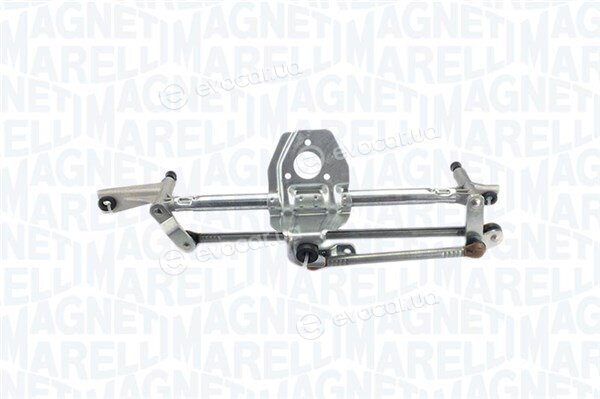Magneti Marelli 085570707010