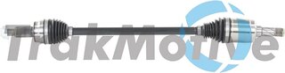 TrakMotive 30-2432