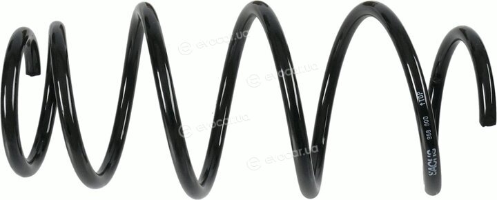 Sachs 998 900