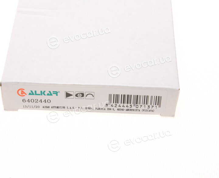 Alkar 6402440