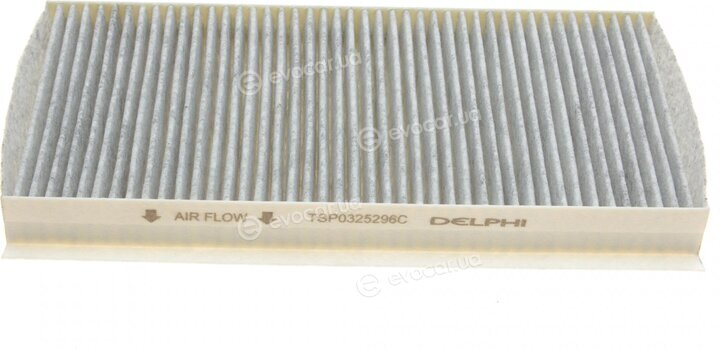 Delphi TSP0325296C