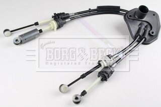 Borg & Beck BKG1238
