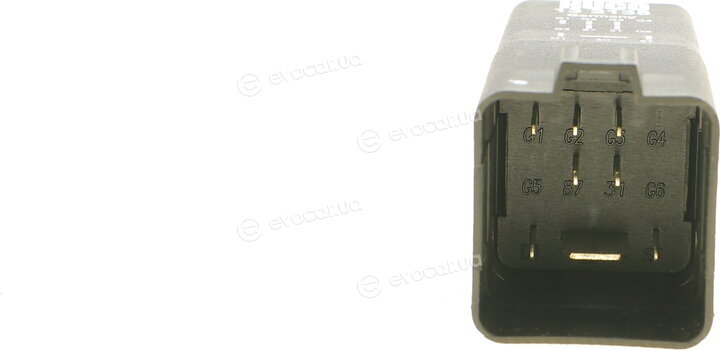 Astemo (Hitachi) / Huco 132138