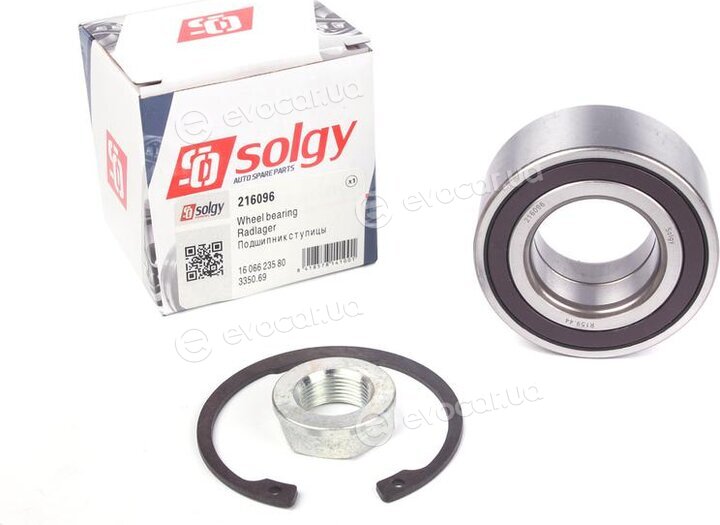 Solgy 216096