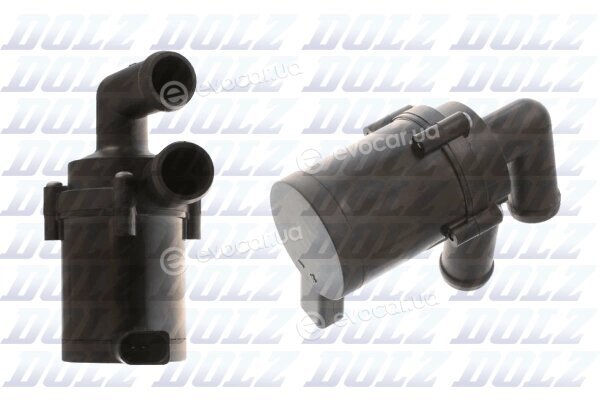 Dolz EA573A