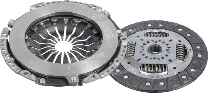 Blue Print ADF123012