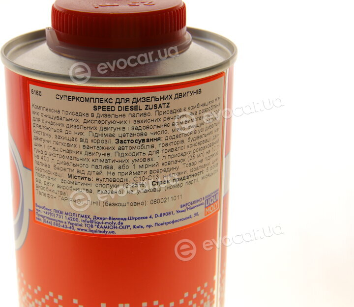 Liqui Moly 5160