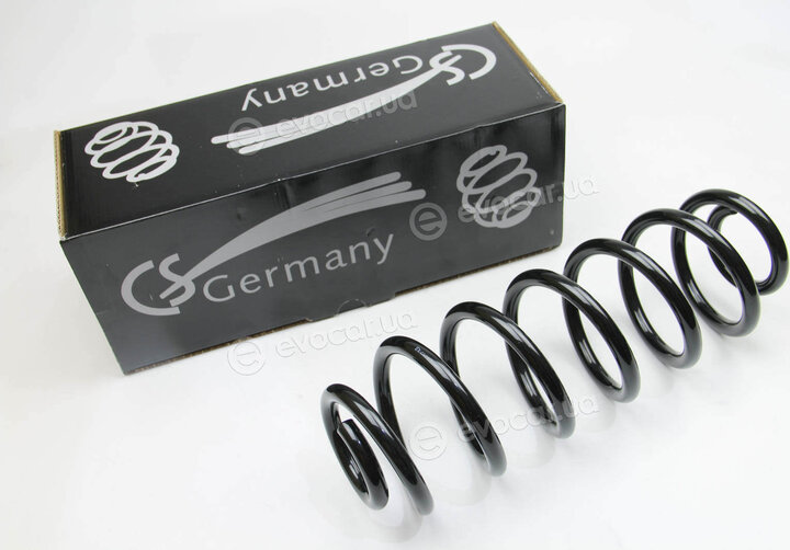 CS Germany 14.950.733