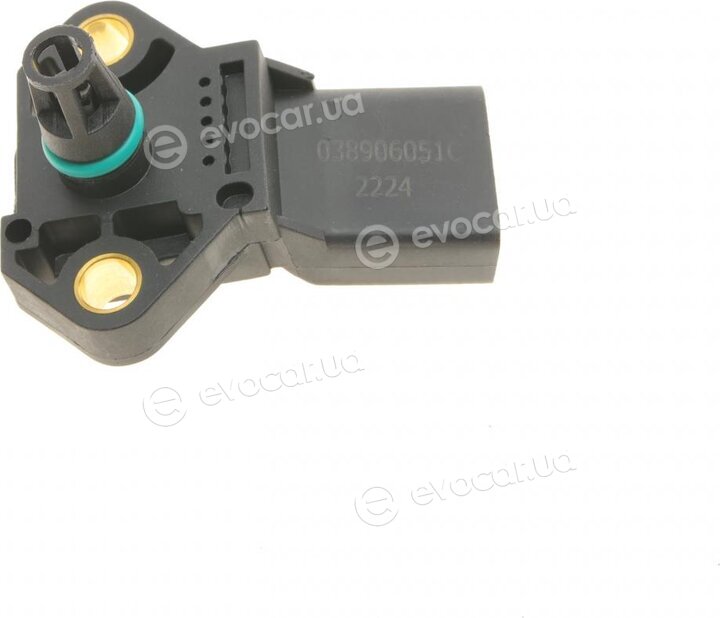 Autotechteile 390 6007