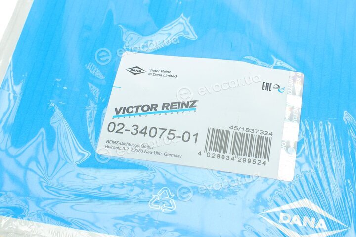 Victor Reinz 02-34075-01