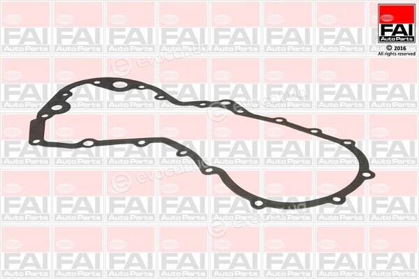 FAI TC1458