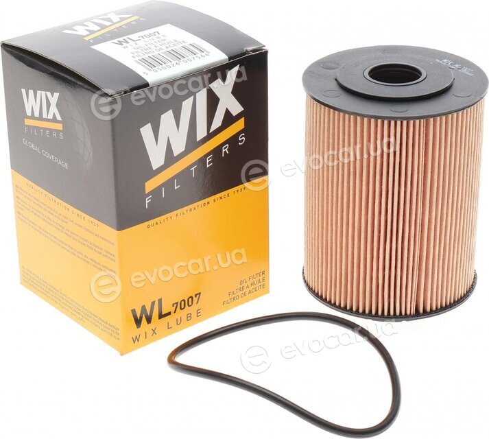 WIX WL7007