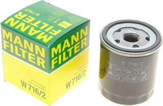 Mann W7162