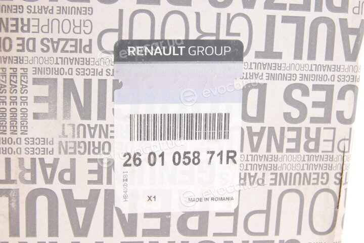 Renault / Nissan 260105871R