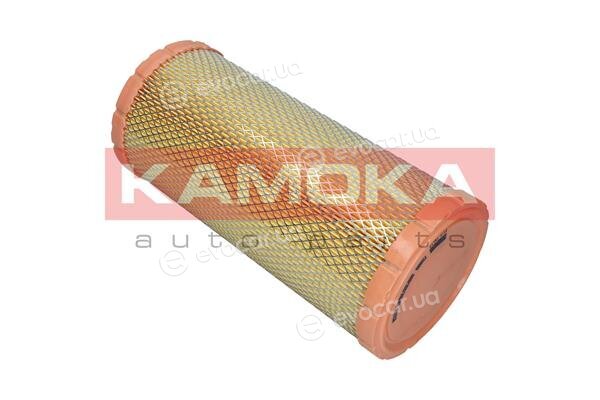 Kamoka F216001
