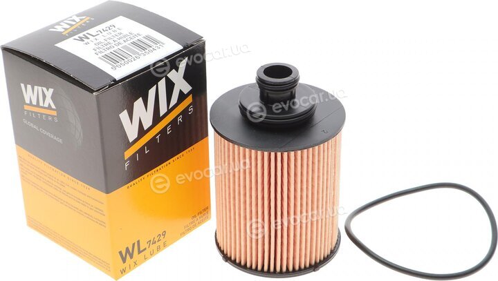 WIX WL7429