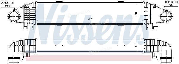 Nissens 96598