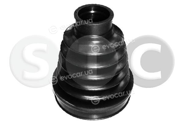 Metalcaucho / STC T401256