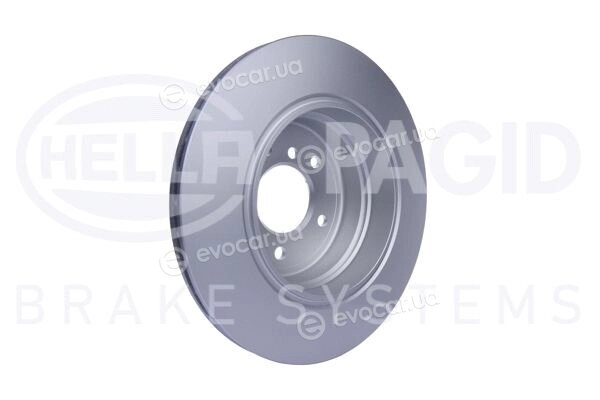 Hella 8DD 355 119-201